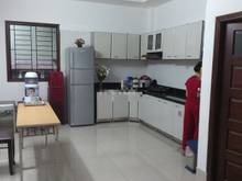 Hình ảnh "Cho thuê nhà mặt tiền mới xây  đường 3 tháng 2, gần đường Đống Đa, Bạ
