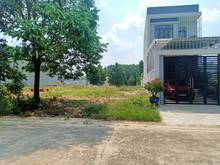 Hình ảnh Bán 150m2 đất ở đô thị ngay KCN Bến Cát Bình Dương