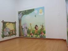 Hình ảnh Bán nhà hẻm 137 Thoại Ngọc Hầu, gần 3tỷ 24m2