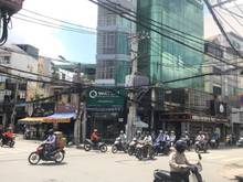 Hình ảnh Bán nhà mặt tiền Nguyễn Thị Minh Khai  q3, 171m2 giá 110 tỷ