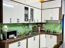 Hình ảnh Siêu đẹp trần cung 41m, 5 tầng mới, lô góc ngõ ba bánh 4,5 tỷ