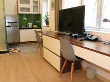 Hình ảnh Cần bán gấp nhà 2 mặt tiền Lý Thường Kiệt, ( 5x20 NH 10m2). Giá 26 tỷ