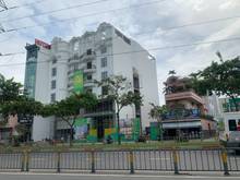 Hình ảnh Cho thuê nhà MT Kinh Dương Vương, Q3, 1H1T1Lg5L, 230tr/tháng