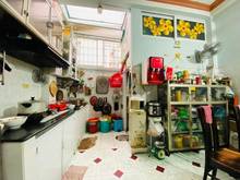 Hình ảnh Bán Nhà Vạn Kiếp Quận Bình Thạnh. DT: 56m2.