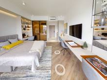 Hình ảnh Office Tel Lavita Thuận An Bình Dương, dự án chuẩn resort 5 sao