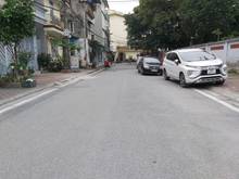 Hình ảnh Chính Chủ Cần Bán Gấp Đất Tại Tổ 1 Thạch Bàn Long Biên