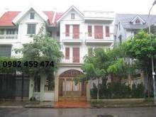 Hình ảnh Biệt thự mỹ đình 105m2, 19 tỉ, 8m mặt tiền,đường 3 ô tô tránh nhau