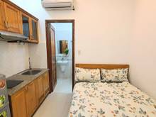 Hình ảnh Phòng trọ full nội thất trung tâm quận 1