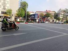Hình ảnh Bán nhà mặt phố Trường Lâm, Long Biên, 91m2, kinh doanh, nhỉnh 13 tỷ