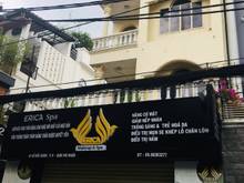 Hình ảnh Chính chủ cho thuê nhà góc 2 MT 6A Hồ Biểu Chánh.Phú Nhuận.
