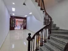 Hình ảnh Khu PL Cầu Giấy. Nhà Đẹp, Lô Góc. 52m2 x 5T. MT: 4m. Giá: 13.5 tỷ.