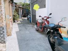 Hình ảnh Bán nhà 3 tỷ 1 Trệt 1 lầu 55m2 ra đường Lê Văn Việt Quận 9 tầm 100m