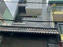 Hình ảnh Bán nhà HXH 6M khu Cư Xá Tự Do, phường 7, Tân Bình. 12,5 tỷ