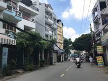 Hình ảnh Mặt tiền đường nội bộ Bàu Cát 8, 4*16m ,  9,8 tỷ. - 2 Tầng