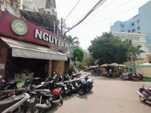 Hình ảnh Phòng Quận 10 MáyLạnh Cách HufLit 20m - Bệnh viện 115 Ngay Sư Vạn Hạnh