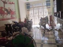 Hình ảnh BANK Định Giá 7,2T -Nhà Lê Văn Quới - 76m2-4 TẦNG Bình Tân- Chỉ 7,35T
