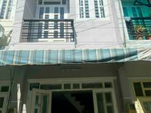 Hình ảnh Bán nhà đường hà huy giáp. Phường thạnh lộc. Hẻm xe hơi. 2PN