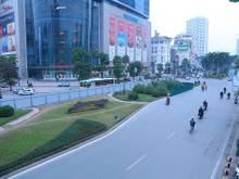 Hình ảnh Bán nhà phố Nguyễn Chí Thanh, Hà Nội. Nhà lộc vượng 108.2m2 giá 17.8T