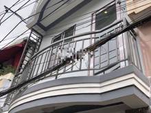 Hình ảnh "Cho thuê nhà 3 tầng kiệt NGUYỄN VĂN LINH cách đường chính 30m thông T