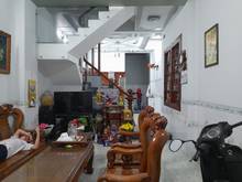 Hình ảnh Gấp bán nhà đẹp 60m2, 2tầng, HXH,đường Nguyễn Văn Quá,Quận12, 3,6 tỷ .