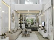 Hình ảnh Bán nhà MT Nguyễn Bỉnh Khiêm.P.ĐaKao.Q1.DT.4.10m x 17.5m