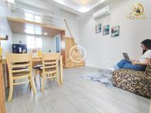 Hình ảnh 🔥Căn Hộ Studio/Duplex Gò Vấp -New 100%, Máy giặt riêng, cửa sổ thoáng