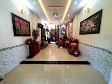 Hình ảnh Siêu phẩm Bùi Đình Túy, P12, Bình Thạnh. 4 lầu. 6x9m. Giá:7.2 tỷ TL