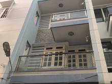 Hình ảnh Nhà cho thuê hẻm 5M đường Phan Huy Ích,P.15,Tân Bình gần ngã 3 Cống Lở