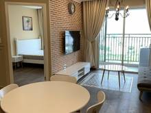 Hình ảnh Bán Trang Chủ MB66.COM / Đăng Ký Tặng 66K chung cư Sunrise City View, Quận 7, DT 76m2 giá 3.9 tỷ