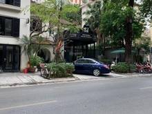Hình ảnh Bán Nhà MẶT PHỐ Trung Yên 80M2, MT 6M, 5T, Vỉa Hè, Ô Tô, Chỉ Hơn 20Ty