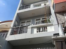 Hình ảnh Cho thuê nhà hẻm 6m Quang Trung P.8 Gò Vấp gần ngã 3 Tân sơn