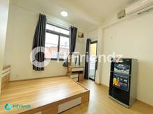 Hình ảnh Studio_BanCông_CửaSổ_fullNT_mới100%_Nguyễn Văn Trỗi_Phường8_Phú Nhuận
