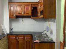Hình ảnh Hẻm 8m Nguyễn Chí Thanh Q11 ( 4.9 * 12 ) 4 Lầu 8.4 Tỷ