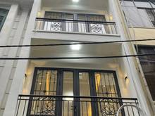 Hình ảnh Bán nhà phố Tô Vĩnh Diện, lô Góc, thang máy giá 5,9 TỶ