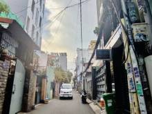 Hình ảnh 1 BƯỚC QUA CITYLAND -2 bước qua emaxrt-5 tầng-oto ngủ trong nhà