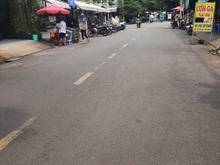 Hình ảnh Hiếm nhà bán, MT đường số, P.Tân Kiểng, Q7, 5.2 tỷ
