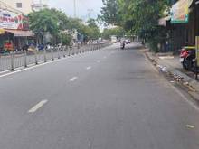 Hình ảnh Bán NHÀ mặt tiền kênh Tân Hóa, quậnTân Phú,112m2,chính chủ,3 tầng