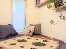 Hình ảnh Chỉ còn 1 giường cho NỮ Sleepbox Coliving Cao cấp siêu chill 2.4 triệu