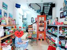 Hình ảnh Nhà đẹp quận 10, lê hồng phong, hẻm xe hơi, vừa ở vừa kinh doanh lh