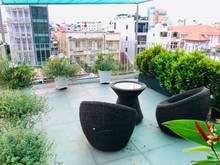 Hình ảnh Bán gấp nhà mặt tiền Quận 3- Hai Bà Trưng. DT: 4.4x26 nở hậu - 45 tỷ