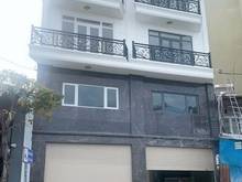 Hình ảnh Mặt tiền Tô Ngọc Vân nhà mới xây Quận 12 4 tầng 80m2 giá 11.5 tỷ