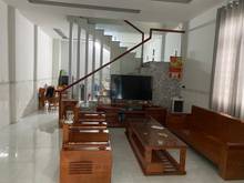 Hình ảnh Bán nhà 1 trệt 1 lầu gần chợ thanh hóa - trảng dài