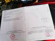 Hình ảnh Bán lô đất Góc 2MT Đường rạch già, Hiệp Phước, Nhà Bè.. 124m2 giá 2.15