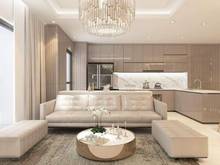 Hình ảnh Bán Sunrise City Central DT 120m2 giá 5.5tỷ, full nội thất cao cấp