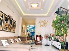Hình ảnh Bán Nhà Ngang 5M Phường Tân Sơn Nhì, Tân Phú, 91M2, Nở nậu, 4 Tầng BTC