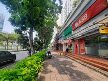 Hình ảnh Cho thuê Shop skygarden mặt tiền đường Nguyễn Văn Linh, Phú Mỹ Hưng