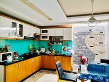 Hình ảnh Bán Nhà Hẻm Nhựa 8M, Tô Hiệu Tân Phú, 64M2, 4 Tầng, Khu Biệt Thự Vip