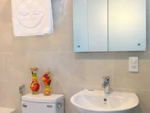 Hình ảnh Bán Biệt Thự Quận 3 - đường Lê Văn Sỹ. DT: 8,5m x 20m, KC: Hầm+4 tầng