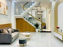 Hình ảnh Nhà Mặt tiền Liên Khu 5-6 ngay Bách Hóa Xanh, 1 lầu (2PN) ,40m2.