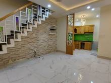 Hình ảnh Bán nhà HXH Thống Nhất 32m2 3.8 tỷ, gần Chợ Xóm Mới.